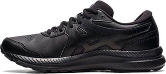 Asics Gel-Contend SL 4E Wide Core Black 1131A050-001