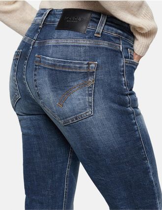 Dondup Jeans Denim