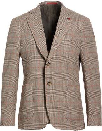 Isaia SUITS and CO-ORDS - Blazers on YOOX.COM