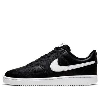 Nike (WMNS) Nike Court Vision Low Black White CD5434-001