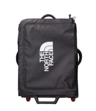 The North Face Valigie The North Face Nere