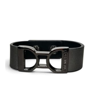 Coccinelle Bracciale - - Accessories - Donna - Nero - ONE SIZE