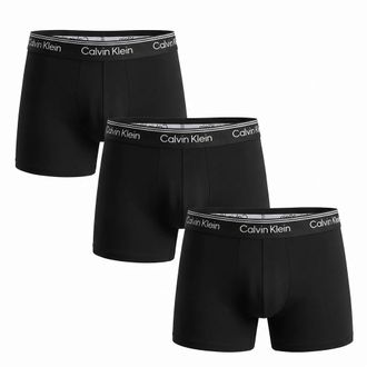 Calvin Klein Uomo, Mutande, Nero, XL, new