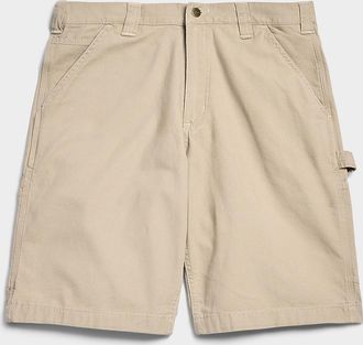 Carhartt Work in Progress Mens Utility work Bermuda Shorts