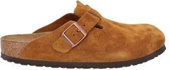 Birkenstock FOOTWEAR - Mules & Clogs on YOOX.COM