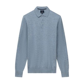 State of Art Heren, Tops, Blauw, Maat: 2XL