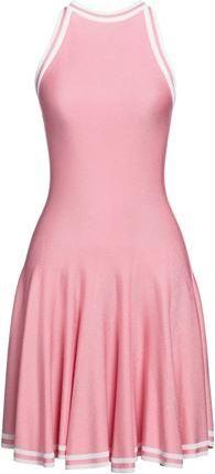 Balmain DRESSES - Mini dresses sur YOOX.COM