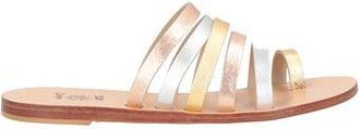 Vint Age FOOTWEAR - Thong sandals sur YOOX.COM