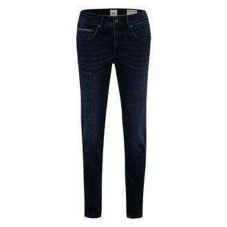 Brax Brax, Uomo, Jeans, Blu, W35 L32, new