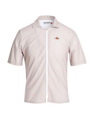 Cafe du Cycliste TOPWEAR - Shirts on YOOX.COM