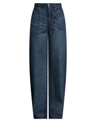 Diesel PARTES DE ABAJO - Pantalones vaqueros en YOOX.COM
