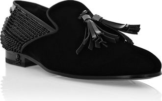 Philipp Plein Loafers