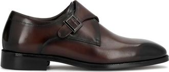 Kazar Hombre, Zapatos, Marr&oacute;n, Talla: 43 EU
