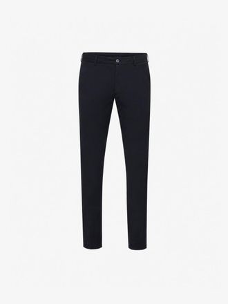 Gentiluomo Pantalon Forte | Donkerblauw