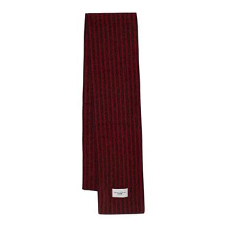 Marc O'Polo Accessoires, Dames, Rood, ONE Size, Scarves