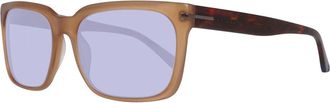 GANT Mens G502 Havanapurple Sunglasses - Tan - One Size