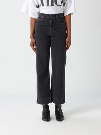 Chlo&eacute; Pantaloni CHLO&Eacute; Donna colore Nero