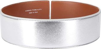 Niccol&ograve; Pasqualetti Presa Belt