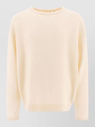 Nanam&iacute;ca wool blend jumper