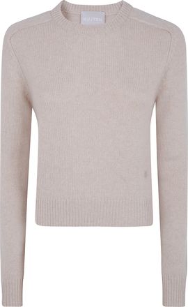 Kujten Sweater Cashmere Caroline