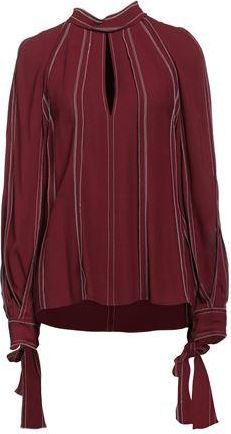 Stella McCartney CAMISETAS Y TOPS - Tops en YOOX.COM