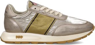 Philippe Model Sneakers Tour Running - Dames - Sneakers - Veelkleurig - 36 EU - Katoen - Schoenen