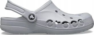OEM Crocs Baya 10126 M13 Y Eu 4849 Gris Claro