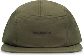 Woolrich Logo Baseball Cap