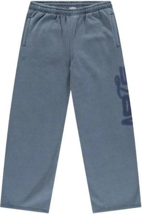 Arte Trainingsbroeken Washed - Heren - Sweatpants - Blauw - XS - Katoen - Broeken
