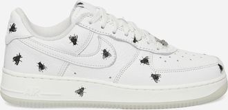 Nike Air Force 1 Sneakers Summit White / Black