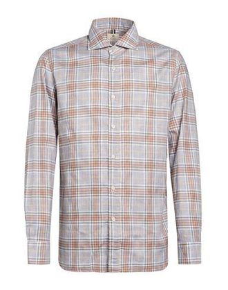 LUIGI BORRELLI NAPOLI TOPS - Hemden auf YOOX.COM