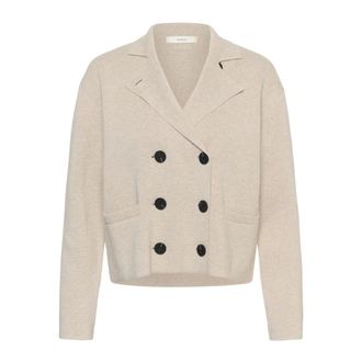 Inwear Cardigans - female - InWear - Cardigans - Beige - XL - Knitwear