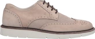 Hogan FOOTWEAR - Lace-up shoes on YOOX.COM