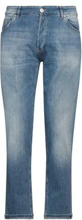 Pantaloni Torino PARTES DE ABAJO - Pantalones vaqueros en YOOX.COM