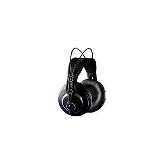 AKG Akg K240 Mkii Auriculares Al&aacute;mbrico Diadema Negro