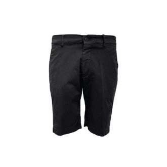 Berwick 1707 Heren, Korte broeken, Blauw, Maat: 4XL Katoen