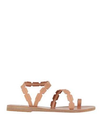 Ancient Greek Sandals FOOTWEAR - Thong sandals sur YOOX.COM