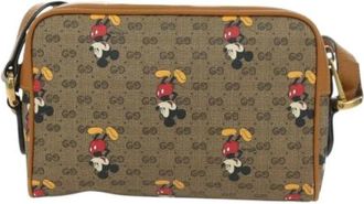 Gucci unisex, Pre-owned, Beige, Taglia unica, used