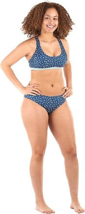 Level Six Womens Cypress Bikini Top - Medium