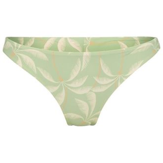 Billabong Gone Tropic Tanga Bikini-Bottom f&uuml;r Damen | orange
