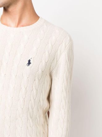 Polo Ralph Lauren lange mouwproef