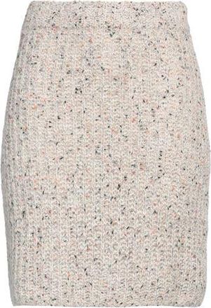 iBlues PARTES DE ABAJO - Minifaldas en YOOX.COM