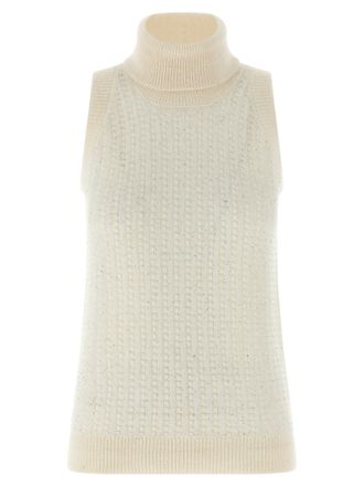PESERICO PESICO TRICOT SWEATER