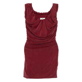 Vivienne Westwood Amber Dress