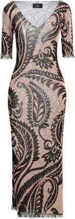 Etro DRESSES - Midi dresses on YOOX.COM