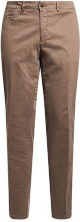 BRIGLIA 1949 BOTTOMWEAR - Trousers on YOOX.COM