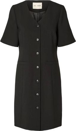 Rue de Femme RUE de Femme, Donna, Abiti, Nero, XS, new
