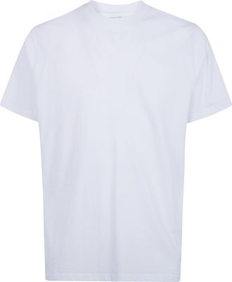 Arte Big Logo Back T-Shirt