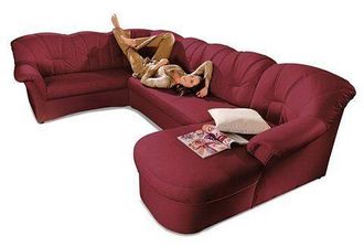 Domo Collection Wohnlandschaft