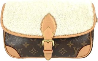 Louis Vuitton unisex, Pre-owned, Beige, Taglia unica, used